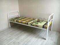 Кровать для хостела (общежития) сб1