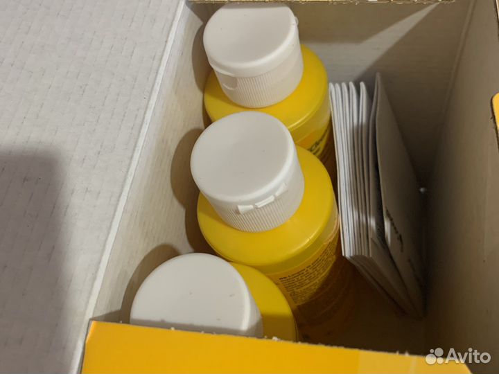 Очиститель для кожи