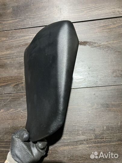 Сиденье пассажира для Yamaha FZ1S Fazer 06-15