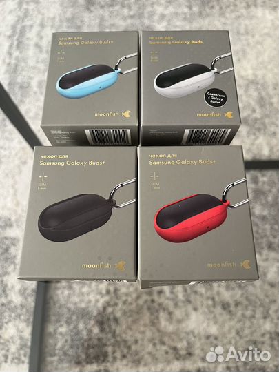 Чехлы на Samsung