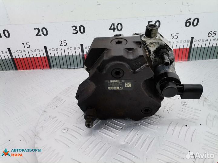 Тнвд BMW 3 E90/E91/E92/E93 2005 13518511824