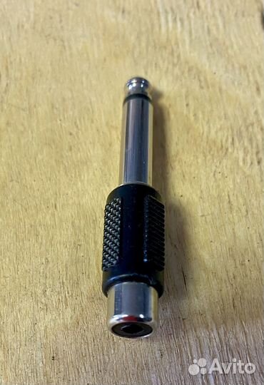 Переходники jack