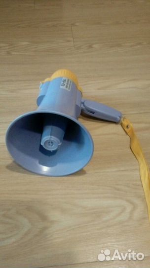 Громкоговоритель