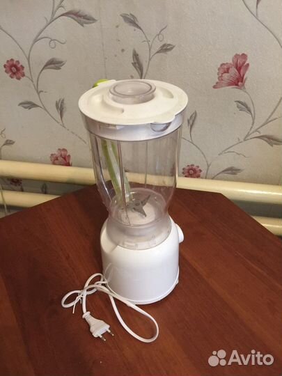Блендер новый