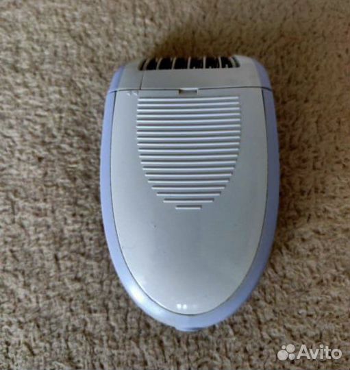 Эпилятор Philips Satinelle soft бу