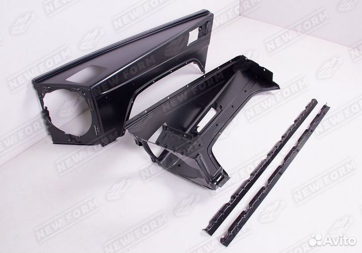 Полный рестайлинг Brabus Mercedes G class