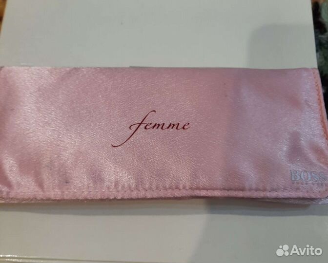 Набор кистей для макияжа