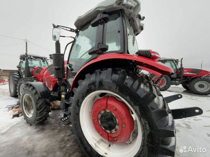 Трактор Hanno TD 1304, 2022