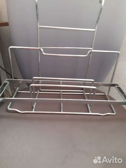 Кухонные принадлежности