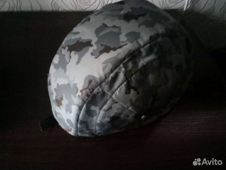 Каска защитная