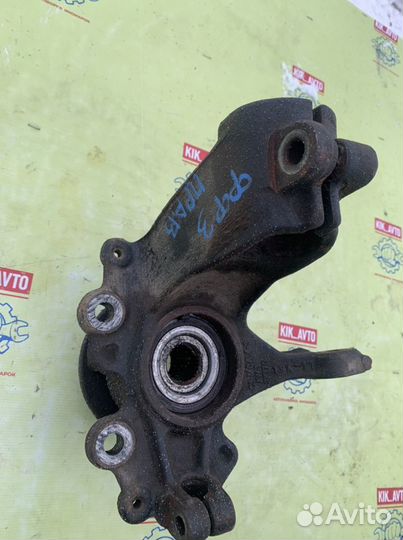 Кулак поворотный правый Ford Focus 3