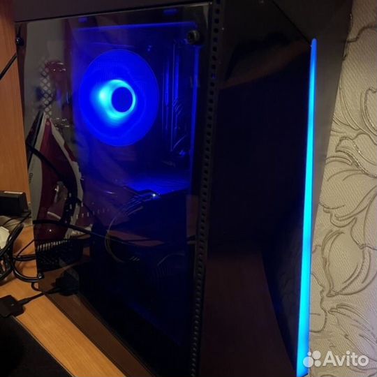 Пк игровой быстрее