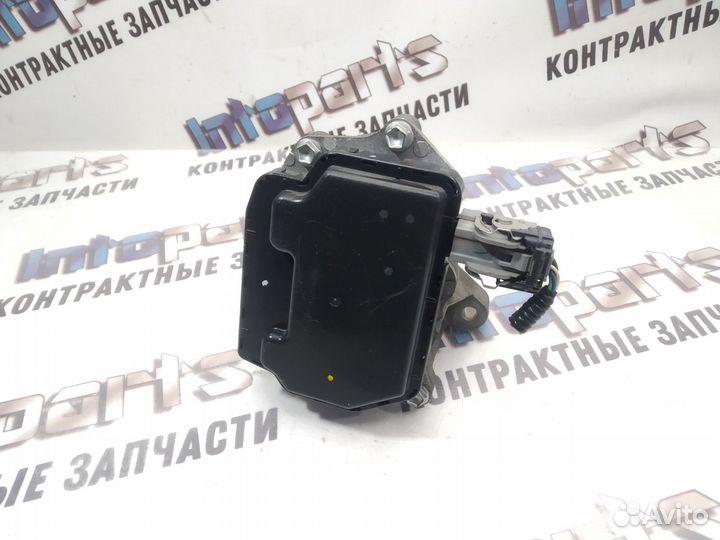 Блок валвематик Toyota