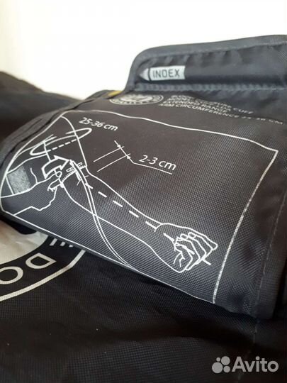 Тонометр автоматический