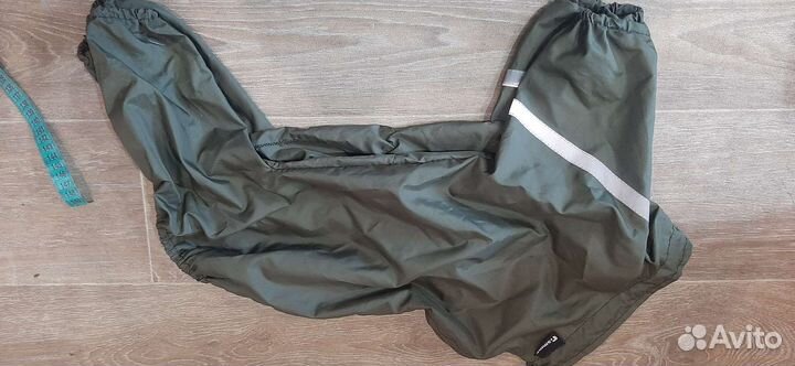 Дождевик для собаки