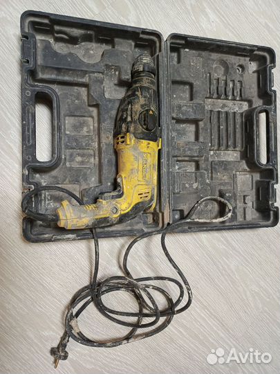 Перфоратор