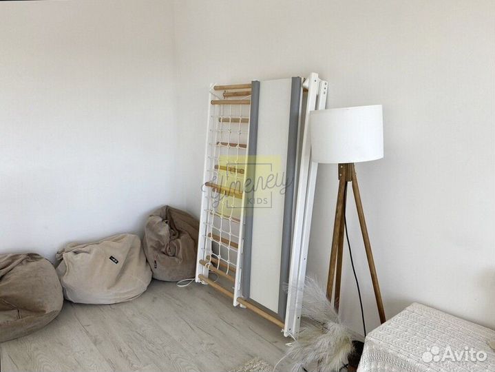 Детский спортивный комплекс