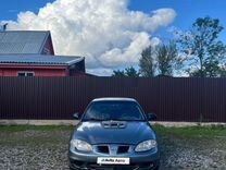 Hyundai Elantra 2.0 MT, 2000, 200 000 км, с пробегом, цена 210 000 руб.