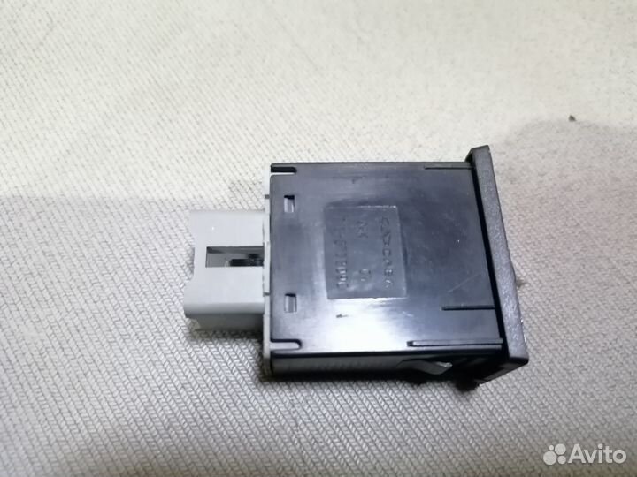 Кнопка регулировки фар chery tiggo (t11) 2005-2016