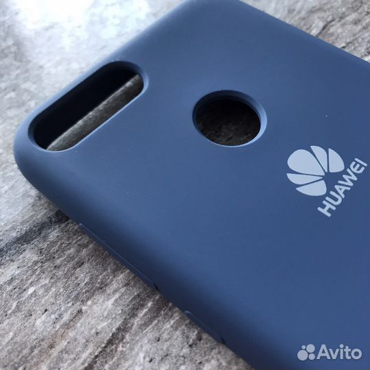 Чехол для Honor 9 Lite