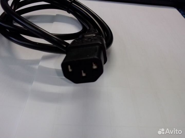 Кабель 220 В, USB, SATA, IDE кабели