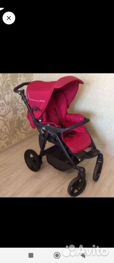 Коляска cam 3 в 1