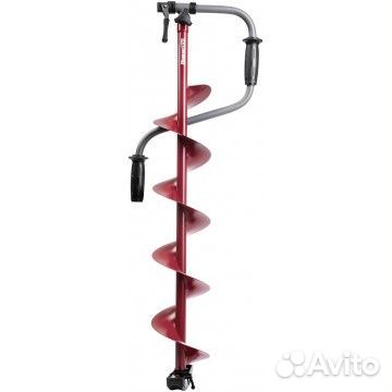 Ледобур buran 150