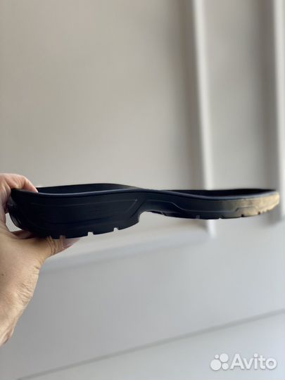 Подошва для обуви