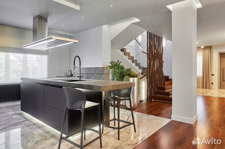 Интерьерный фотограф