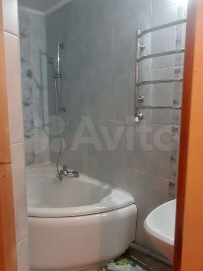 2-к. квартира, 55,2 м², 2/3 эт.