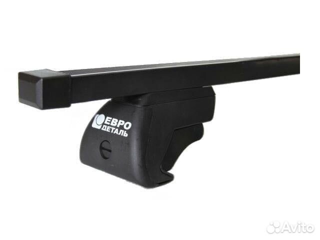 Багажник на крышу audi