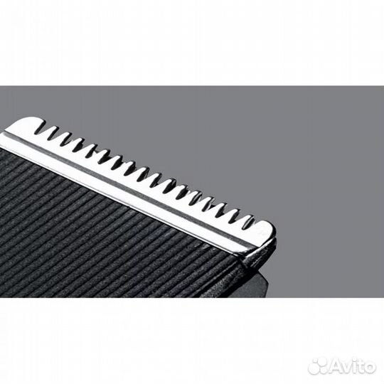 Триммер для волос lithium barba beard MB350L remin