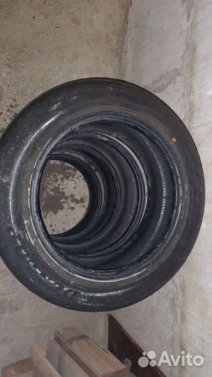 Dunlop SP Sport 2050M 205/60 R16 92H