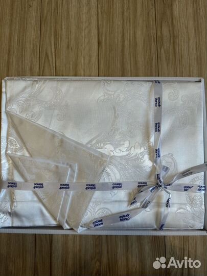 Постельное белье
