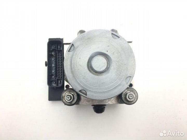 Блок ABS Audi A6 4F2 BDW 2007