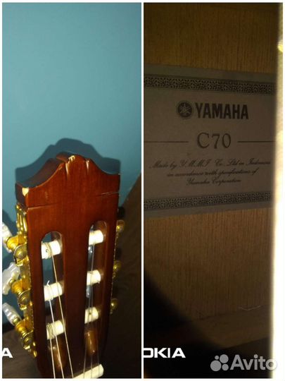 Классические гитары Yamaha/Hohner/Framus/Gewa