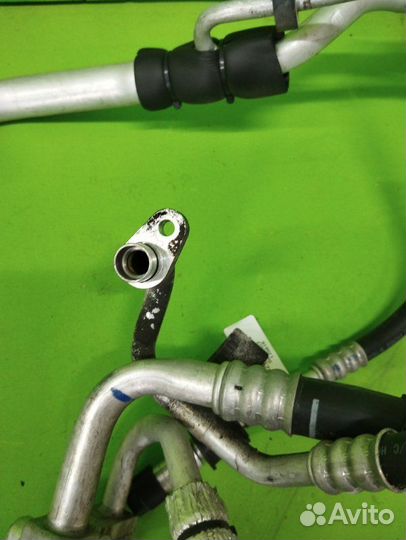 Трубка кондиционера Jeep Compass MP522 EDD - 2.4L