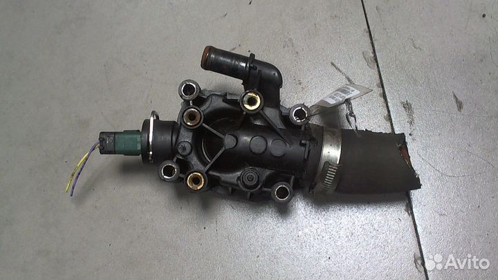 Корпус термостата Peugeot 207, 2006