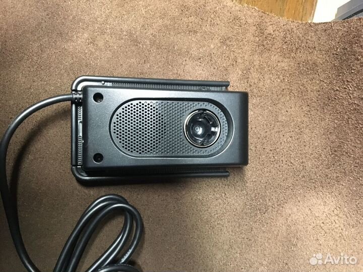 Bluetooth, навигатор Garmin Mobile 20