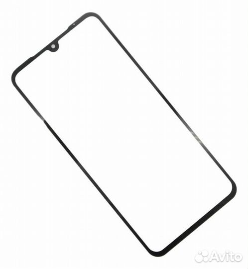 Защитное стекло для Xiaomi Redmi 9/vivo Y53S/Y31 2