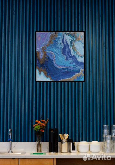 Интерьерная картина 