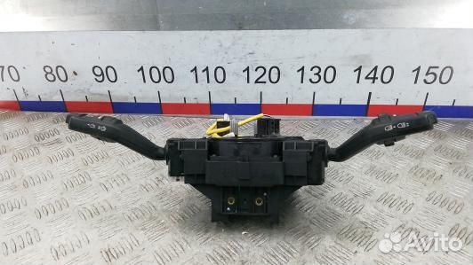 Переключатель поворотов и дворников (стрекоза) for