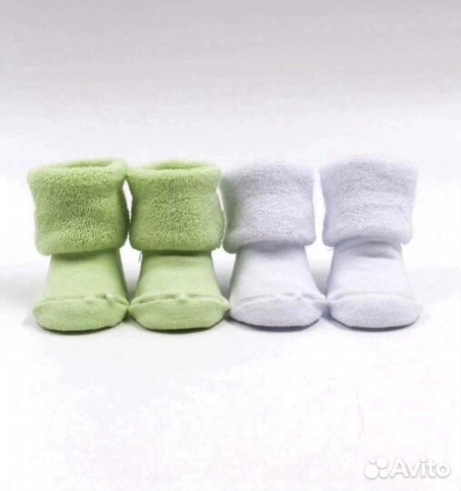 Носки детские