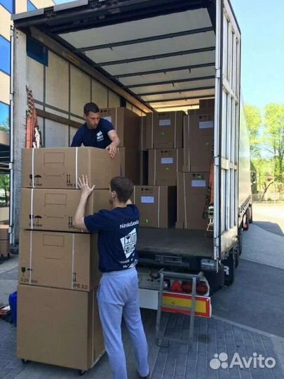 Грузоперевозки газель 4 метра термос и тэнт