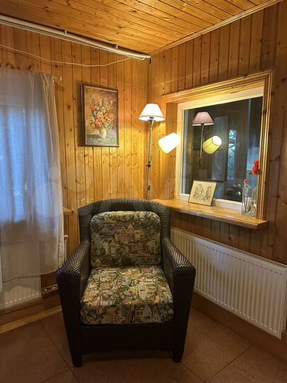 Дом 140 м² на участке 30 сот.