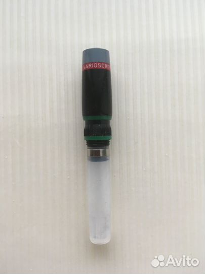 Рапитограф Rotring 0.8 мм для графики