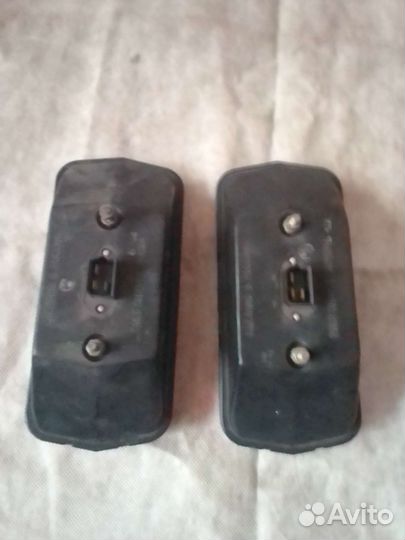 Задние фонари УАЗ