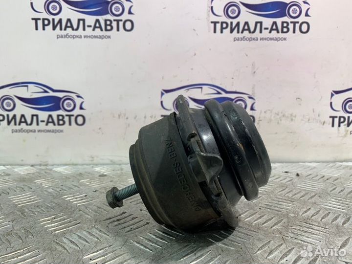 Подушка двигателя Mercedes Ml W164 3.0 OM642.940 д