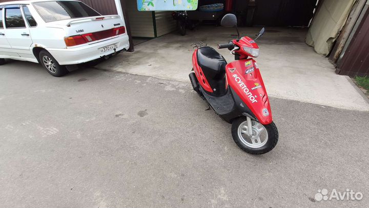 Продам скутер Хонда Дио 27