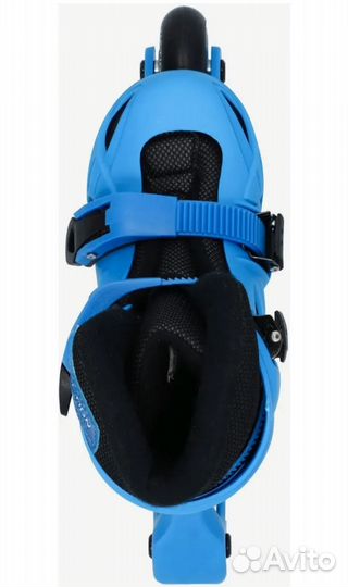 Ролики детские reaction 33-35